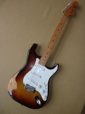 1982 Stratocaster