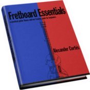 fretboard essentials
