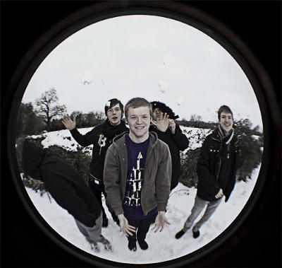 www.myspace.com/amongthewolvesuk