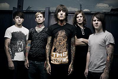 Bring Me the Horizon