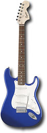 Fender Squire Strat