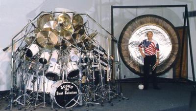 Bass drum subkick store