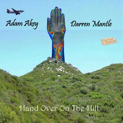 Cover for Hand Over On The Hill