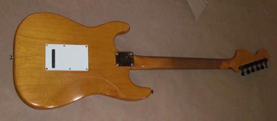 1968 Fender Stratocaster