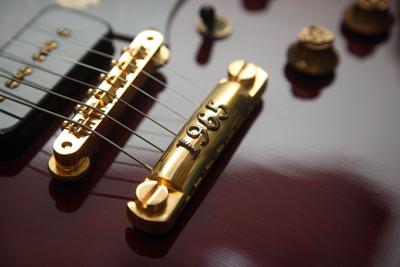 Gibson Special Double cut Centenial 1994