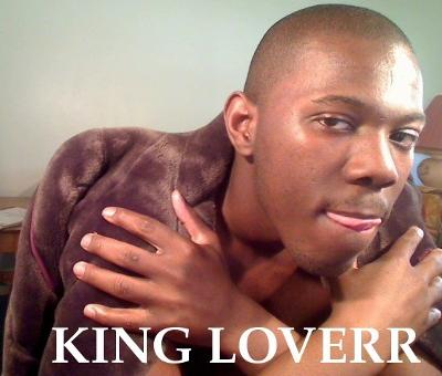 KING LOVERR